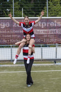 Bild 251 - wCJ Ballfreunde Pokal Finale  Altona 93 - Eimsbuetteler TV : Ergebnis: 0:2